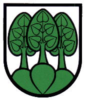 Wappen von Oberbipp/Arms of Oberbipp
