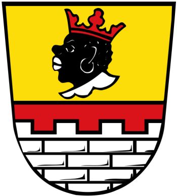 Wappen von Pastetten / Arms of Pastetten