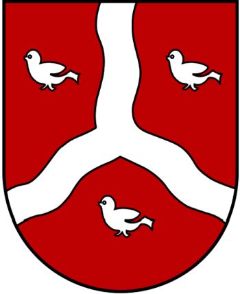 Wappen von Rehme