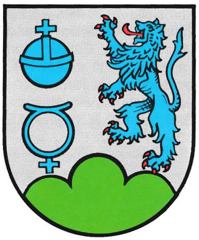 Wappen von Rutsweiler am Glan/Arms (crest) of Rutsweiler am Glan