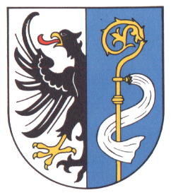 Wappen von Schwaibach/Arms of Schwaibach