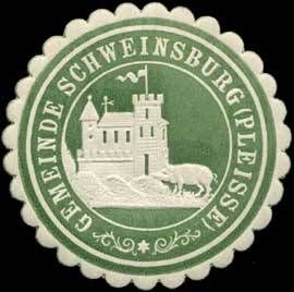 Siegel von Schweinsburg