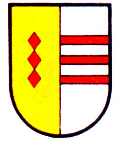 Wappen von Suttrop/Arms (crest) of Suttrop