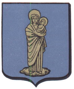 Wapen van Veerle/Arms (crest) of Veerle