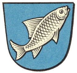 Wappen von Zorn/Arms (crest) of Zorn