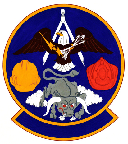 File:2nd Civil Engineer Squadron, US Air Force.png