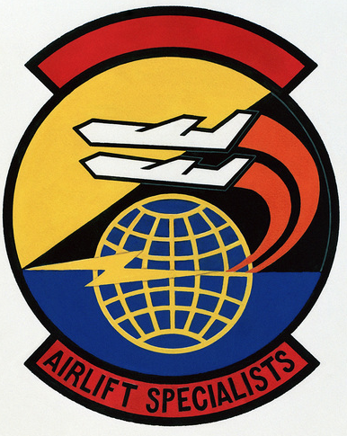 File:608th Aerial Port Squadron, US Air Force.png