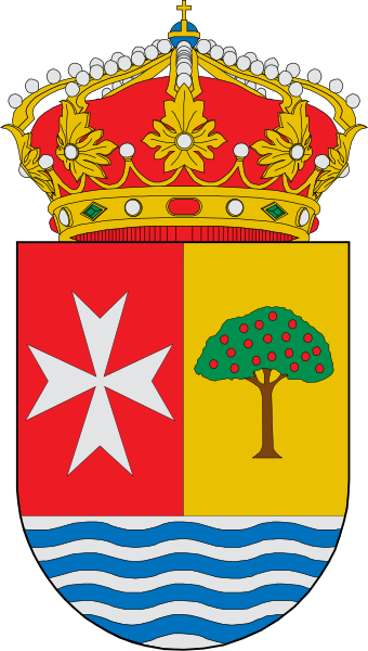 Escudo de Beade/Arms (crest) of Beade