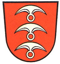 Wappen von Fellbach