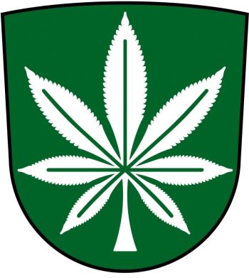 Arms (crest) of Kanepi