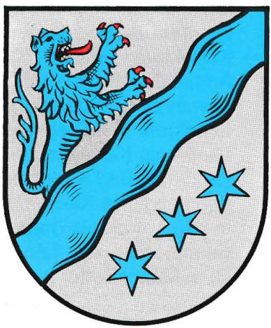 Wappen von Mühlbach (Altenglan)/Arms (crest) of Mühlbach (Altenglan)