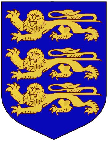 Arms (crest) of New Romney