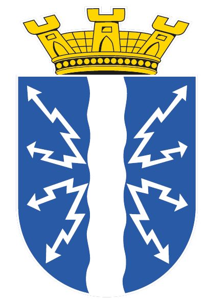 Arms of Notodden