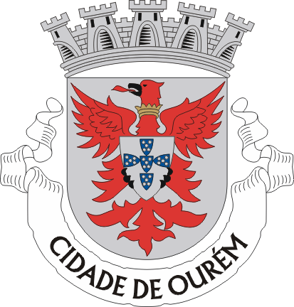 Brasão de Ourém