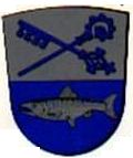 Wappen von Peterswörth/Arms (crest) of Peterswörth