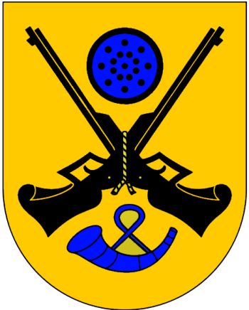 Wappen von Pura (Ticino)/Arms (crest) of Pura (Ticino)