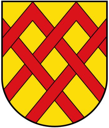 Wappen von Rorup/Coat of arms (crest) of Rorup