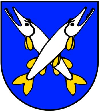 Wappen von Seedorf (Uri) / Arms of Seedorf (Uri)