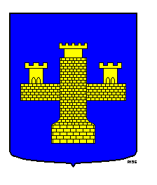 Arms of Sint Oedenrode