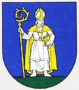 Arms of Šurianky
