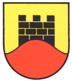 Wappen von Zunzgen
