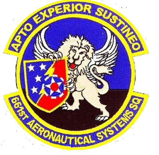 File:661st Aeronautical Systems Squadron, US Air Force.png