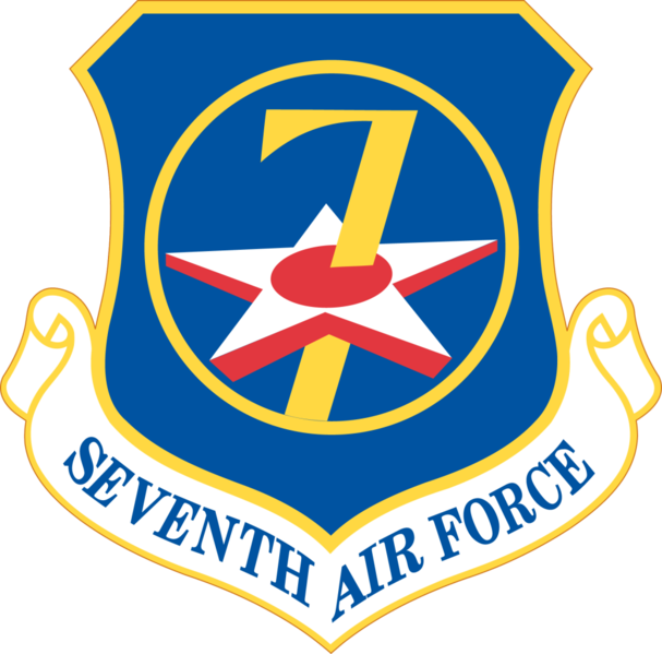 File:7th Air Force, US Air Force.png