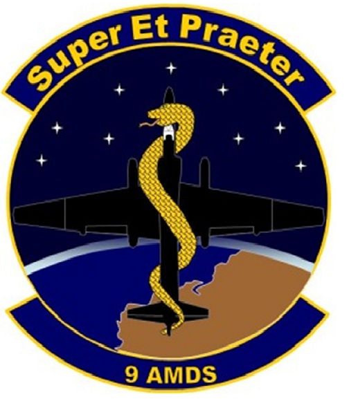File:9th Aeromedical Dental Squadron, US Air Force.png