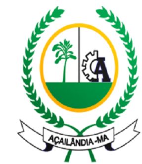 Brasão de Açailândia/Arms (crest) of Açailândia