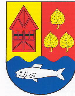 Wappen von Alt Rehse/Arms (crest) of Alt Rehse