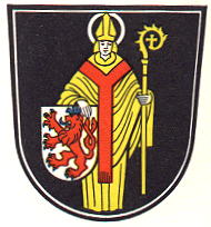 Wappen von Angermund/Arms of Angermund