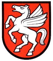 Wappen von Bargen (Bern)