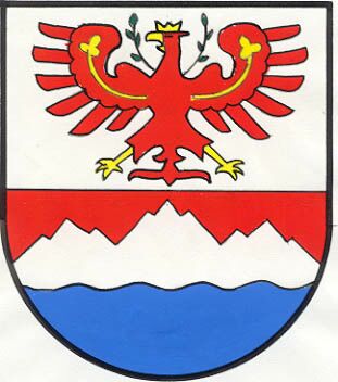 Wappen von Brixlegg/Arms of Brixlegg