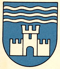 Arms (crest) of Evionnaz
