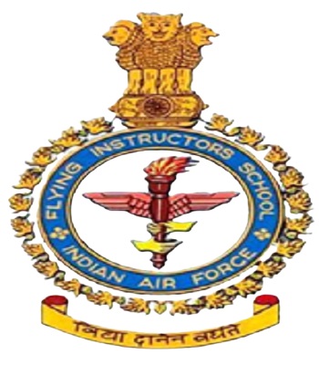 Blason de Flying Instructors School, Indian Air Force/Arms (crest) of Flying Instructors School, Indian Air Force