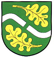 Wappen von Frestedt/Arms (crest) of Frestedt
