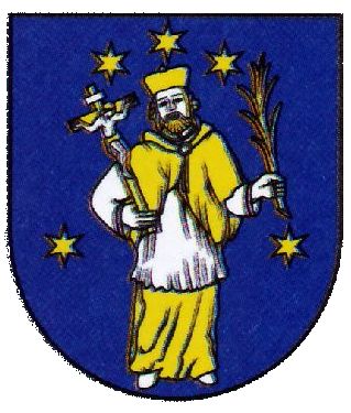 Hladovka (Tvrdošín) (Erb, znak)