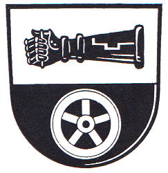 Wappen von Jagsthausen