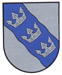 Wappen von Linnepe/Arms of Linnepe