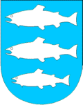 Coat of arms (crest) of Mandal