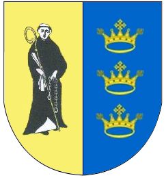 Coat of arms (crest) of Mirzec