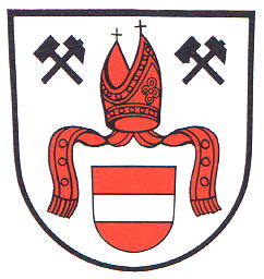 Wappen von Template:PAGENNAME