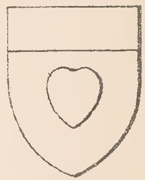 Arms of Edmund Scambler