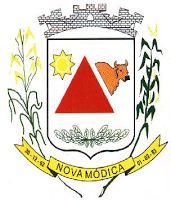 Arms (crest) of Nova Módica