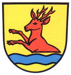 Arms of Ottenbach