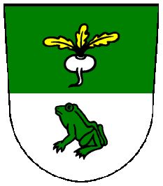 Coat of arms (crest) of Pambio-Noranco