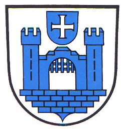 Wappen von Ravensburg/Arms of Ravensburg