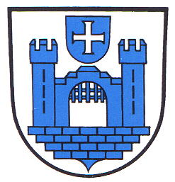 Wappen von Ravensburg