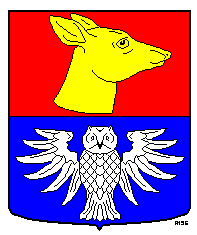 Wapen van Reeuwijk/Arms (crest) of Reeuwijk