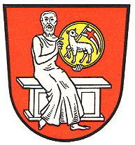 Wappen von Sesslach / Arms of Sesslach